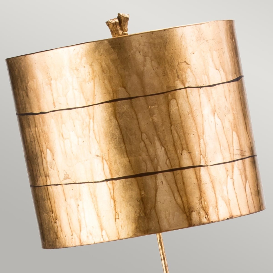 Flambeau - Golvlampa FRAGMENT 1xE27/60W/230V