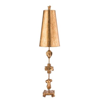 Flambeau - Bordslampa FRAGMENT 1xE27/60W/230V