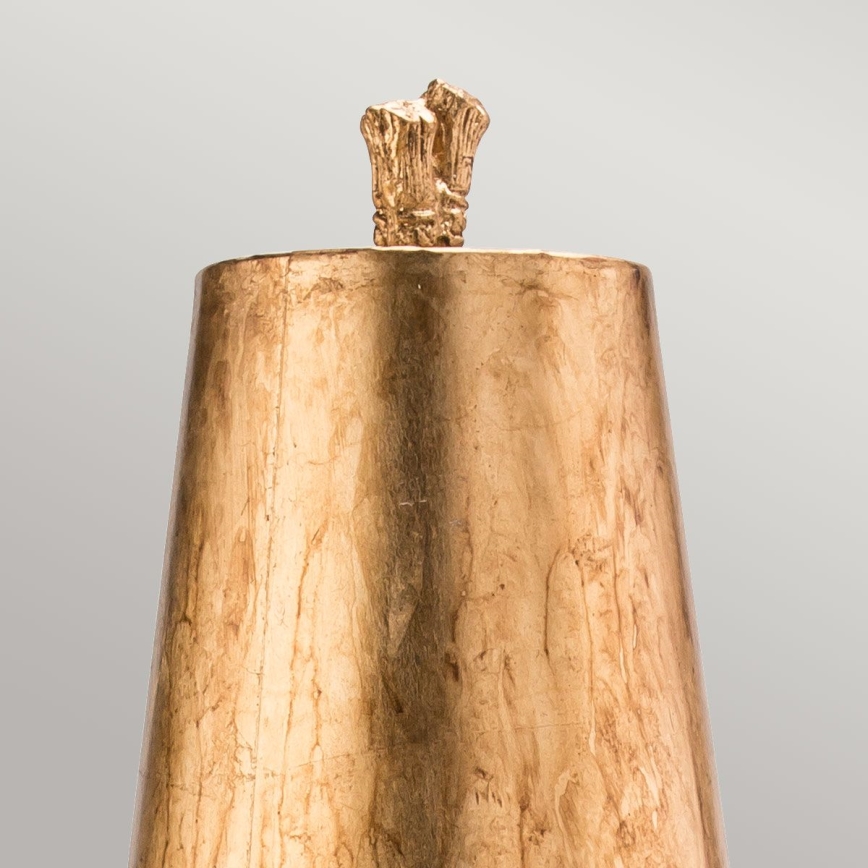 Flambeau - Bordslampa FRAGMENT 1xE27/60W/230V