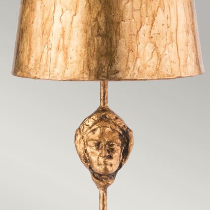 Flambeau - Bordslampa FRAGMENT 1xE27/60W/230V