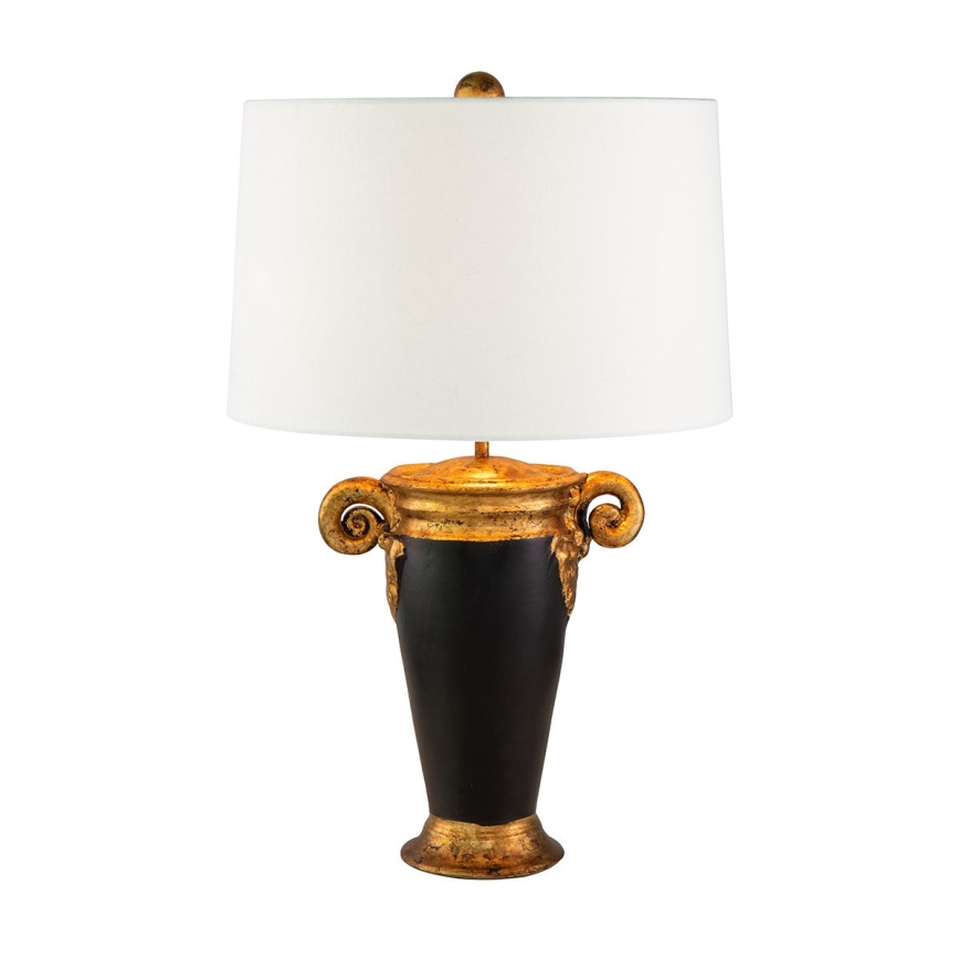 Flambeau - Bordslampa GALLIER 1xE27/60W/230V