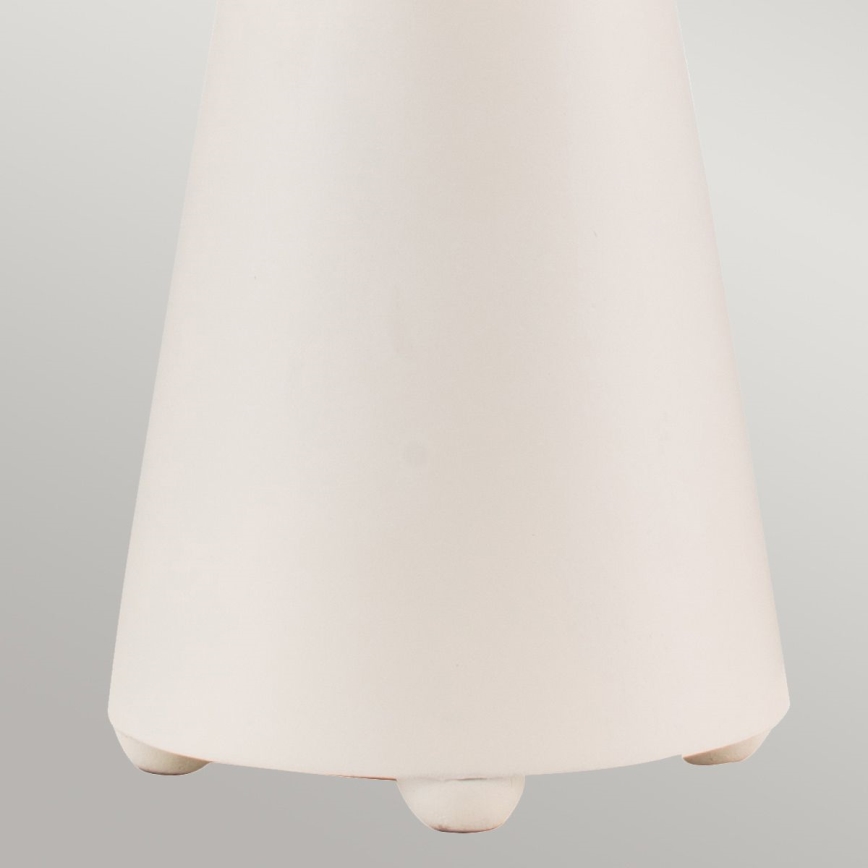 Flambeau - Bordslampa NEO 1xE27/60W/230V