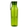 Flaska BISFREE ECO 550 ml grön