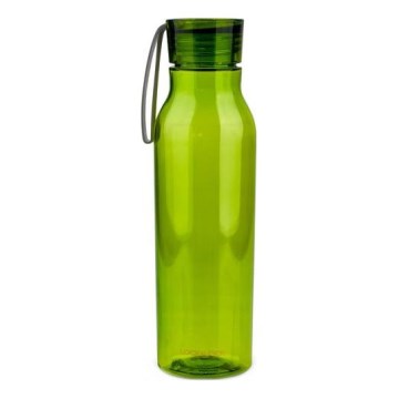 Flaska BISFREE ECO 550 mm grön