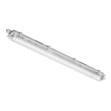 Fluorescerande arbetslampa  T8 1xG13/9W/230V IP65