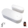 Fönstersensor SMART 2xAAA/Wi-Fi Tuya
