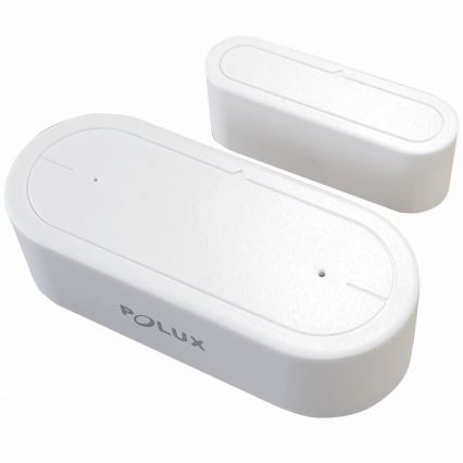 Fönstersensor SMART 2xAAA/Wi-Fi Tuya