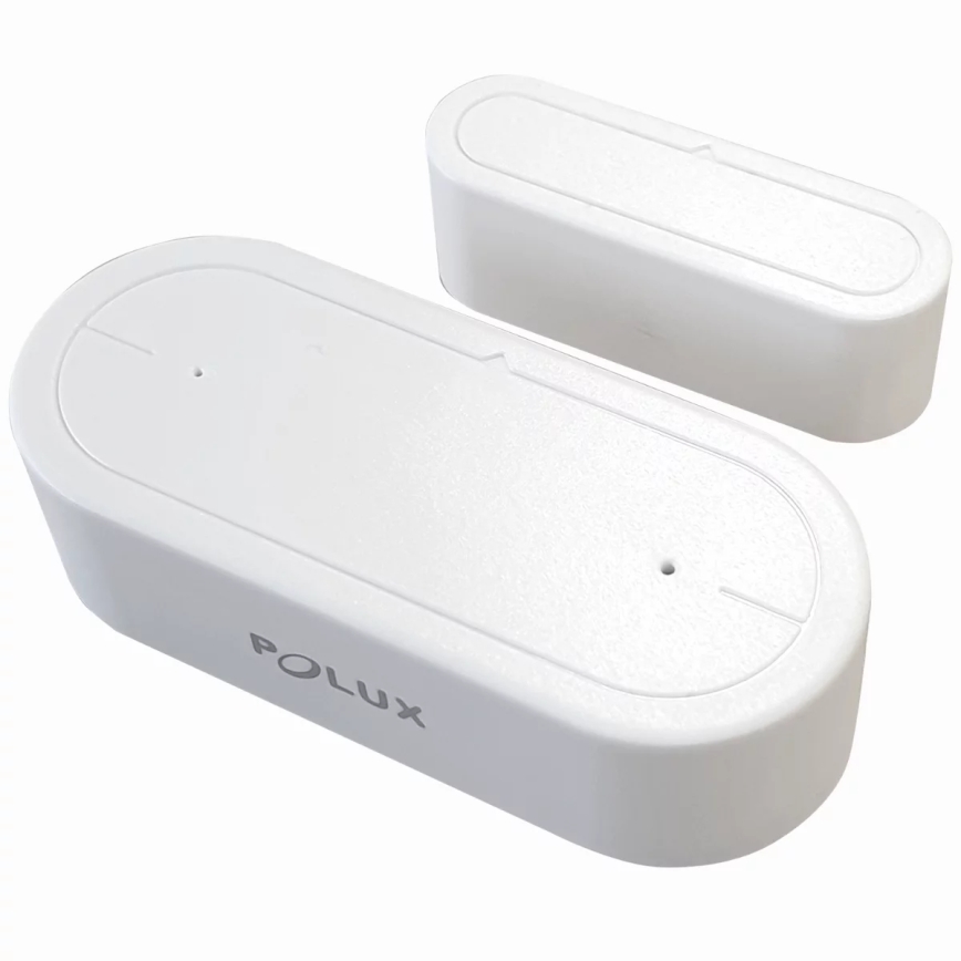 Fönstersensor SMART 2xAAA/Wi-Fi Tuya