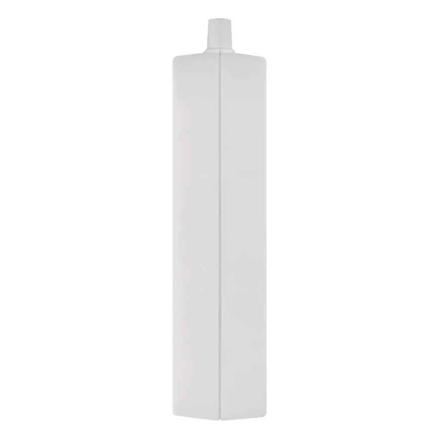 Förlängningskabel 2-vägs + 2x USB-A + USB-C 1,4 m