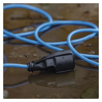 Förlängningskabel WEATHERPROOF 1Z 20m IP44