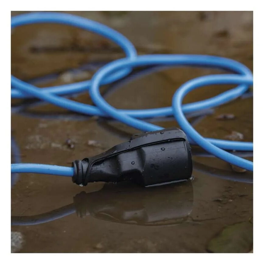 Förlängningskabel WEATHERPROOF 1Z 20m IP44