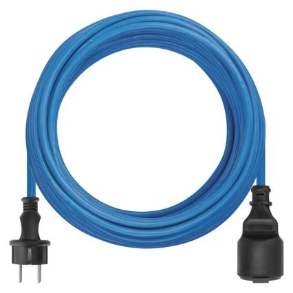 Förlängningskabel WEATHERPROOF 1Z 20m IP44