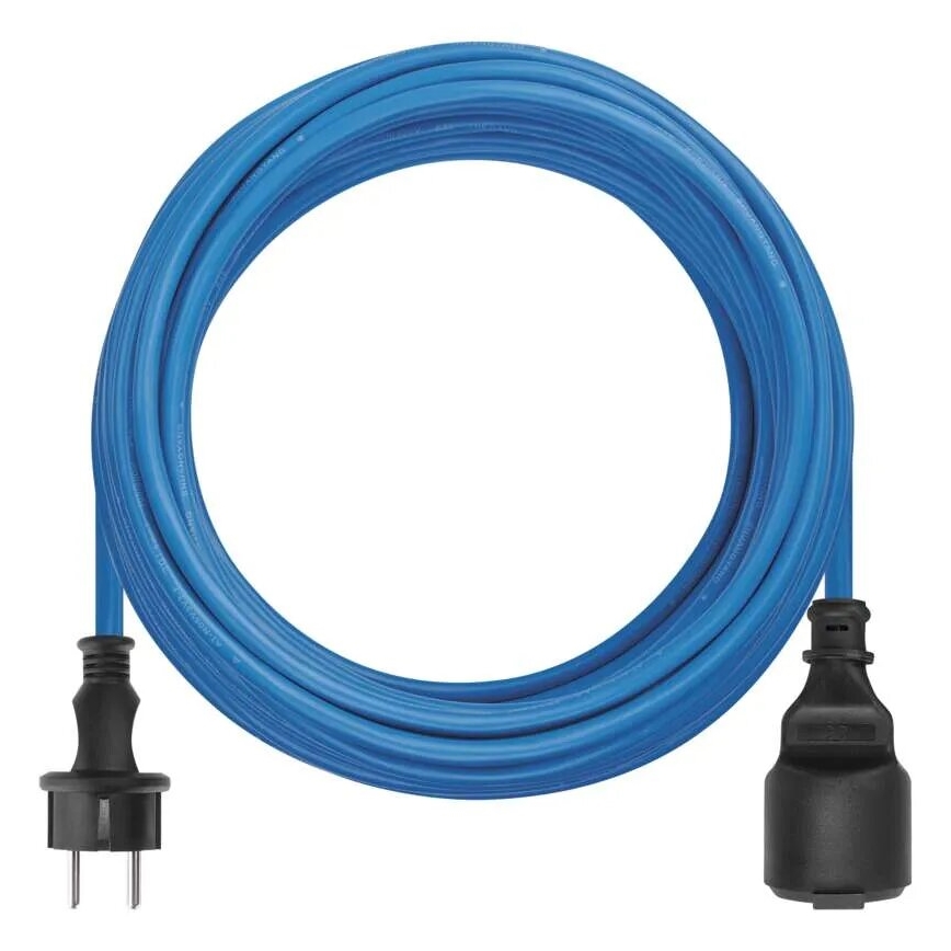 Förlängningskabel WEATHERPROOF 1Z 20m IP44