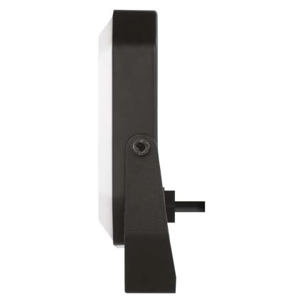 LED RGBIC Ljusreglerad utomhus strålkastare GoSmart - förlängning LED/4W/230V 3000-6500K IP65 Wi-Fi Tuya