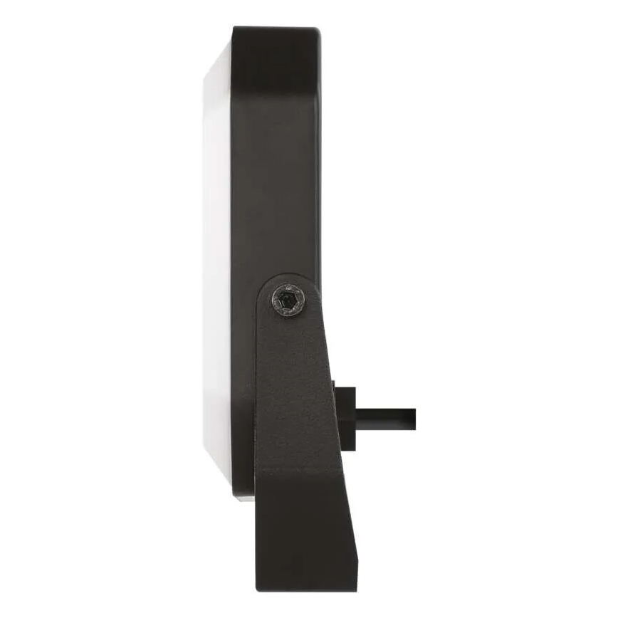 LED RGBIC Ljusreglerad utomhus strålkastare GoSmart - förlängning LED/4W/230V 3000-6500K IP65 Wi-Fi Tuya