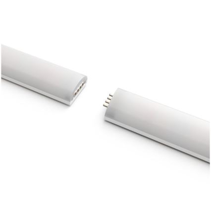 Förlängningskit LED stmívatelného pásku Philips Hue White And Color Ambiance 1m LED/12,3W/230V