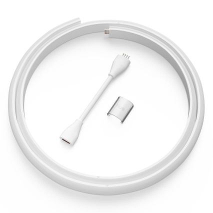 Förlängningskit LED stmívatelného pásku Philips Hue White And Color Ambiance 1m LED/12,3W/230V