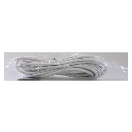 Förlängningssladd 10m 1,0mm2