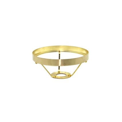 Fotogenlampa ANNA 33 cm grön
