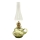 Fotogenlampa ANNA 34 cm skogsgrön kontroller