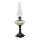 Fotogenlampa BOHUMILA 54 cm grön