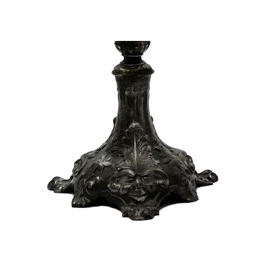 Fotogenlampa BOHUMILA 54 cm grön