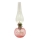 Fotogenlampa EMA 38 cm rosa