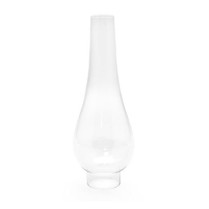 Fotogenlampa EMA 38 cm rosa