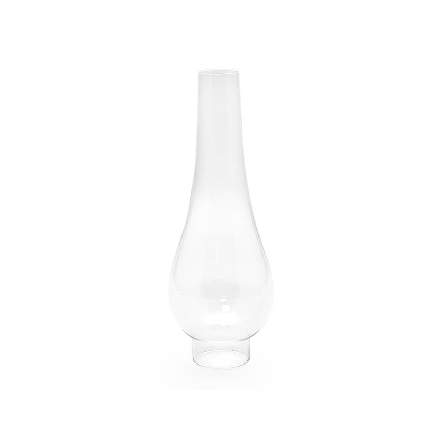 Fotogenlampa EMA 38 cm rosa