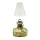 Fotogenlampa JOSEFÍNA 22 cm grön