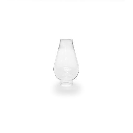 Fotogenlampa JOSEFÍNA 22 cm grön