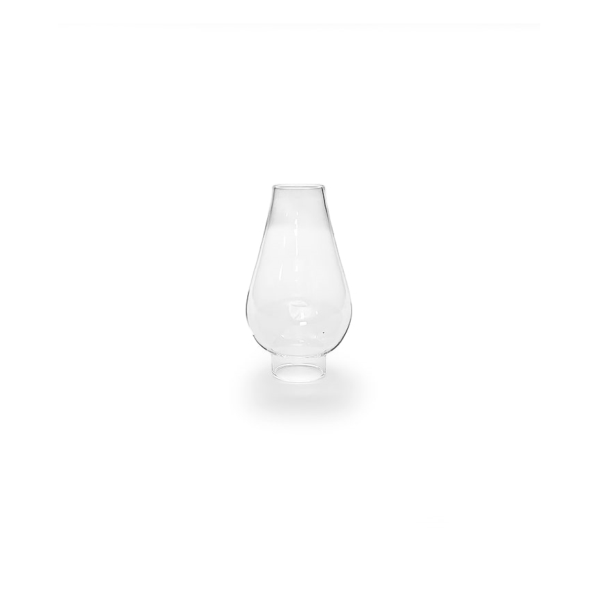 Fotogenlampa JOSEFÍNA 22 cm grön
