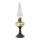 Fotogenlampa KRASOMÍRA 42 cm grön