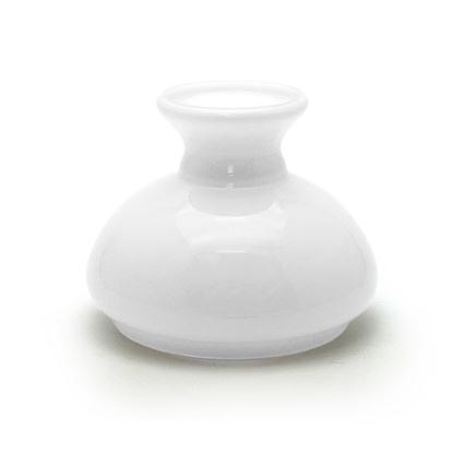 Fotogenlampa med ett tennställ 45 cm skogsgrön