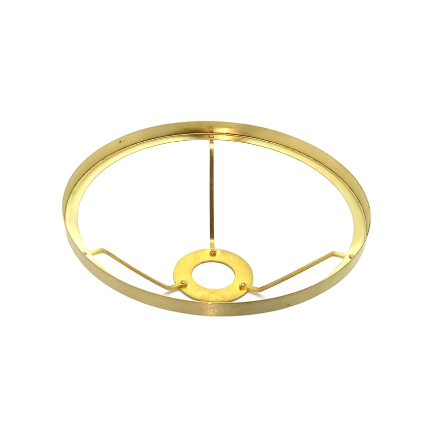 Fotogenlampa MONIKA 34 cm skogsgrön kontroller