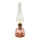 Fotogenlampa POLY 38 cm rosa