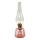 Fotogenlampa POLY 38 cm rosa
