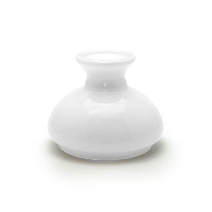 Fotogenlampa RŮŽENA 50 cm skogsgrön Dekorerad med tenn