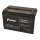 FUKAWA FWL 100-12 - Blyackumulator 12V/100 Ah/thread M6