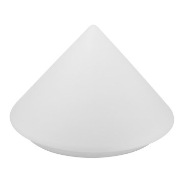 Fulgur 00633 - Ersättningsglas för tak och vägglampa diameter 27,6 cm