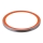 Fulgur 20403 - Ram för taklampa BERTA diameter 48 cm orange