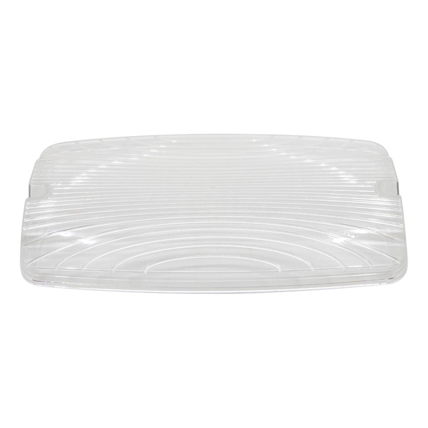 Fulgur 20954 - Ersättningslampskärm för nödlampa SAFE BOY
