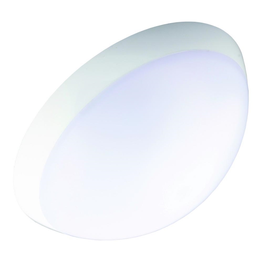 Fulgur 20997 - Technical Takbelysning ROMANA 1xE27/75W/230V IP64