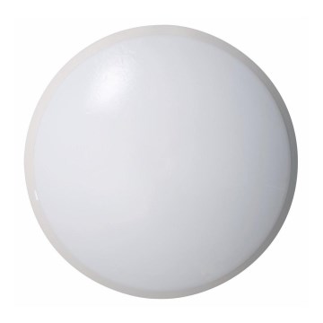 Fulgur 21966 - LED taklampa för badrum NOVODISC LED/13W/230V IP44