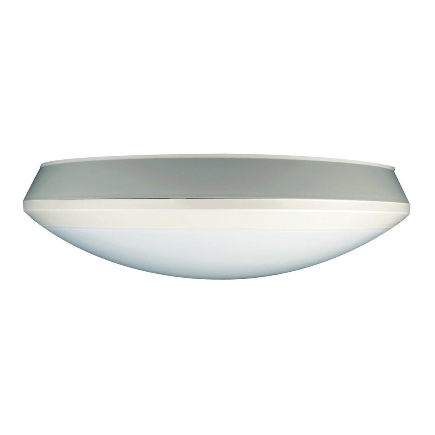 Fulgur 21967 - LED Badrumslampa med sensor NOVODISC LED/13W/230V IP44