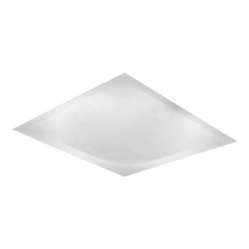 Fulgur 22546 - Ersättningslampskärm för taklampa BONA 400 diameter 37 cm matt krom