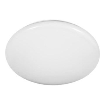 Fulgur 22901 - LED Takbelysning ANETA 300  LED/16W/230V 4000K