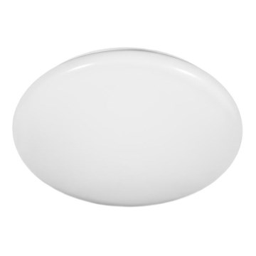 Fulgur 23459 - LED Takbelysning ANETA 410 LED/24W/230V 4000K