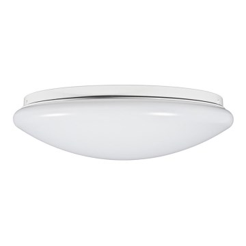 Fulgur 23657 - LED Takbelysning med en sensor ANETA-S LED/12W/230V 2700K