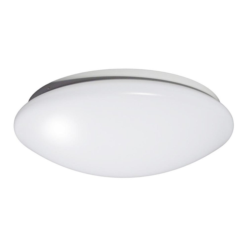 Fulgur 23660 - LED Taklampa med sensor ANETA-S LED/16W/230V